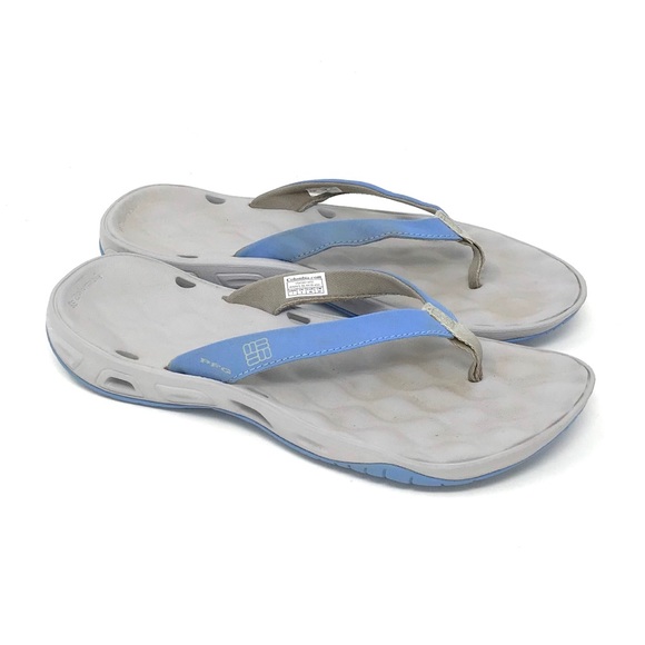 pfg sandals